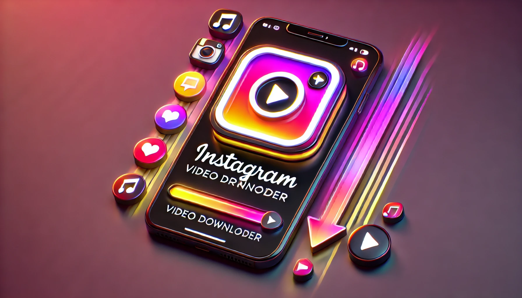 How to Download Instagram Videos with Our Free Tool